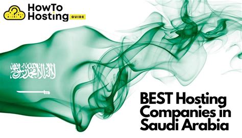web hosting companies in saudi arabia